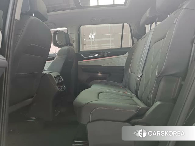 Volkswagen Tourang id 4277088 из Китая 10