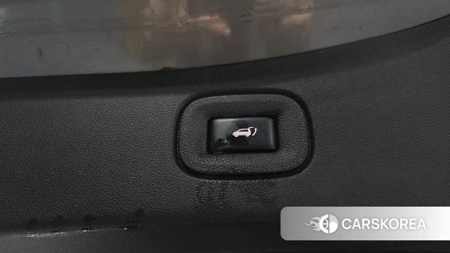 Renault Korea (Samsung) The New QM6 id 3915548 из Кореи 10