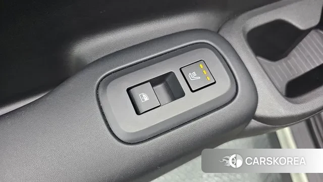 Hyundai Santa Fe (MX5) id 3353976 из Кореи 10