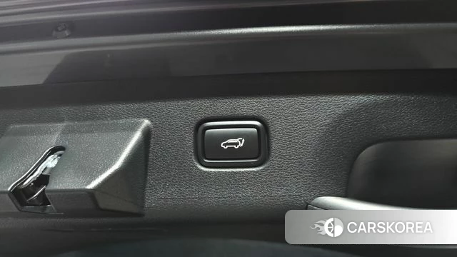 Kia The New Sportage 5th Generation Hybrid id 4724818 из Кореи 10
