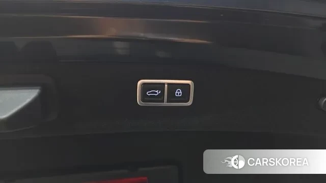 Genesis G80 (RG3) id 3012221 из Кореи 10