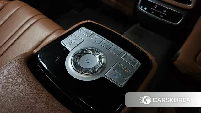 Genesis G80 (RG3) id 3225525 из Кореи 10