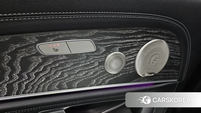 Mercedes-Benz E-Class W213 id 2895930 из Кореи 10