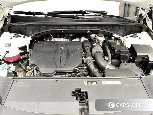 Kia The New Sorento 4th Generation id 4408399 из Кореи 10