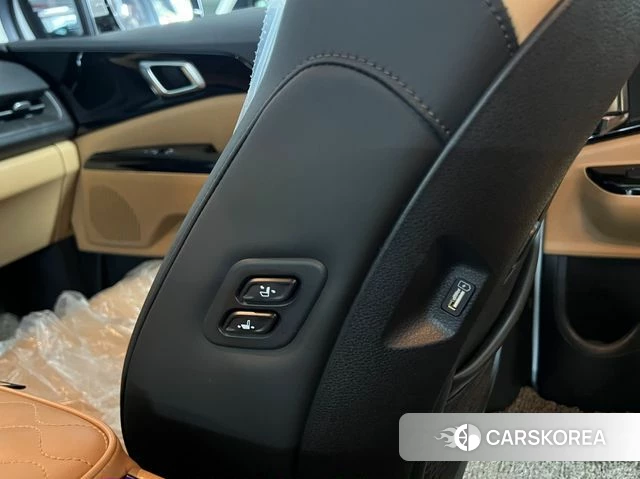 Kia Carnival 4th generation id 4367644 из Кореи 10
