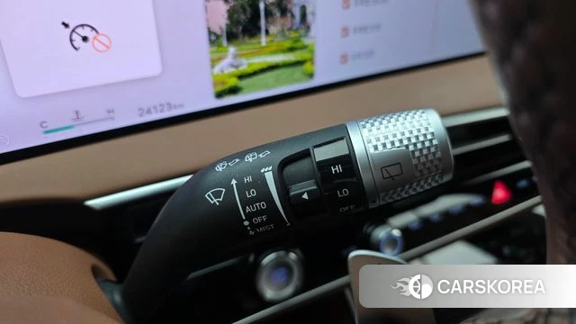 Genesis GV70 id 4554672 из Кореи 10