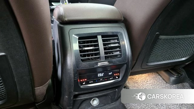 BMW X3 (G01) id 3796256 из Кореи 10