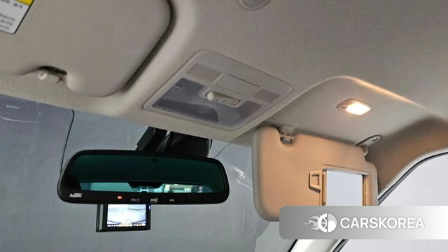 Hyundai Venue id 4614842 из Кореи 10