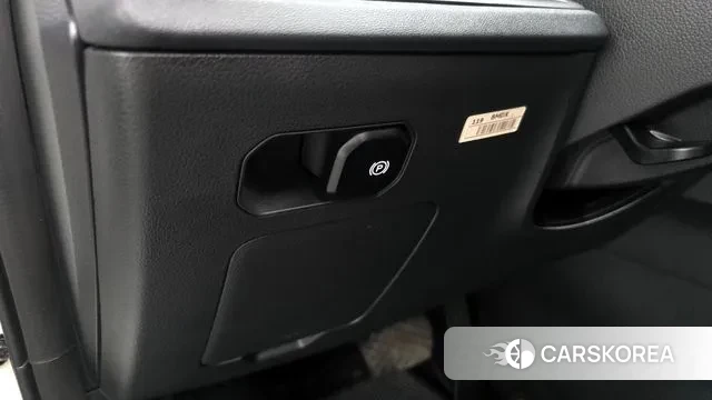 Ssangyong Torres id 3734327 из Кореи 10