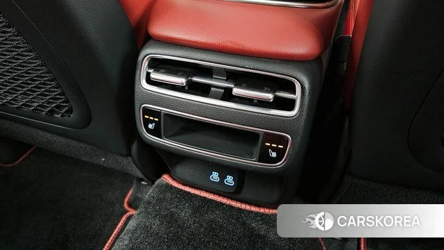 Genesis GV70 id 3940107 из Кореи 10