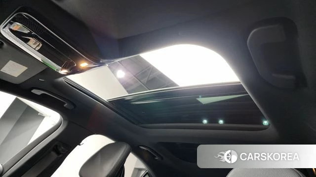 Mercedes-Benz C-Class W206 id 3864839 из Кореи 10