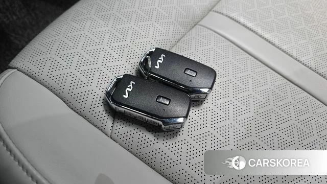 Kia Sorento 4th Generation id 4444975 из Кореи 10
