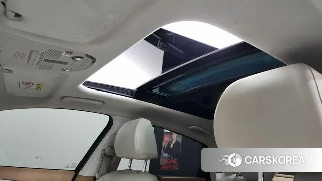 Hyundai The New Grandeur IG id 4019546 из Кореи 10