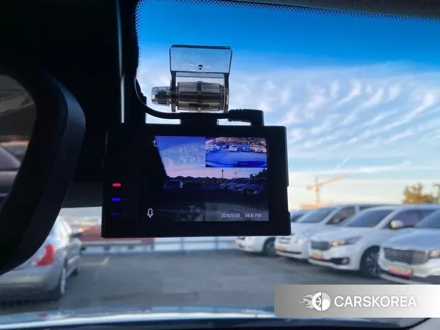 Hyundai Kona id 3543703 из Кореи 10