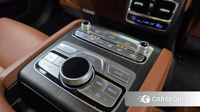 Kia More K9 id 3455151 из Кореи 10