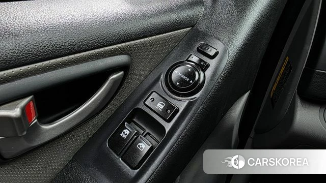 Hyundai The New Grand Starex id 4930912 из Кореи 10