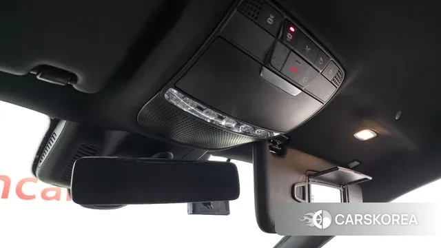 Mercedes-Benz AMG GT id 3489364 из Кореи 10