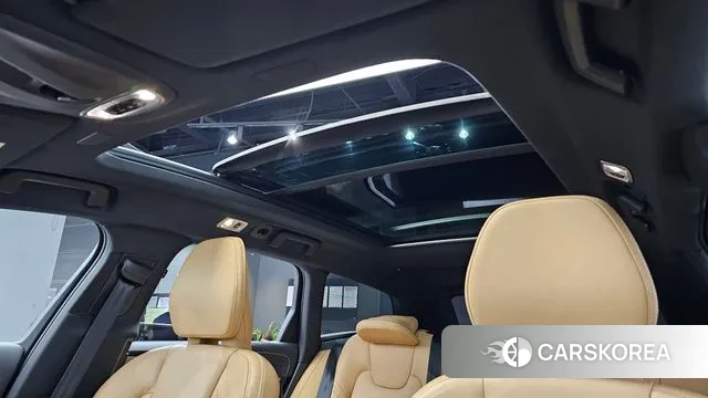 Volvo V90 Cross-Country id 3054372 из Кореи 10