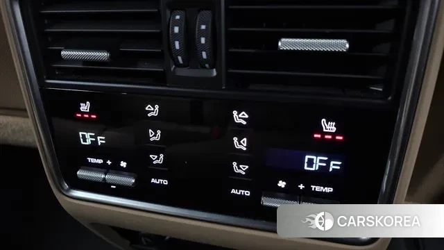 Porsche Cayenne (PO536) id 3562171 из Кореи 10