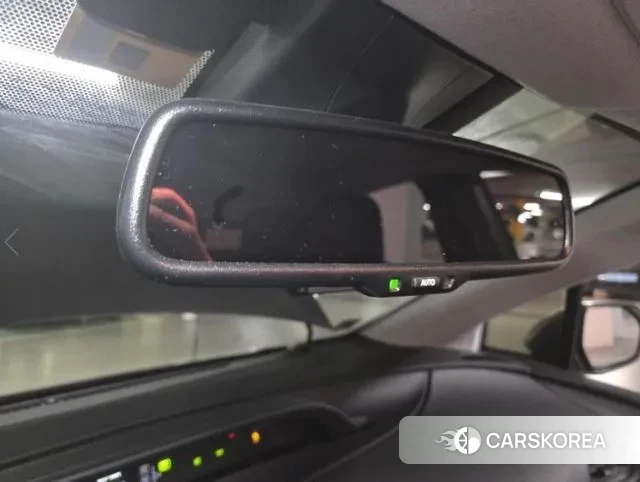 Toyota Prius 4th Generation id 3671364 из Кореи 10