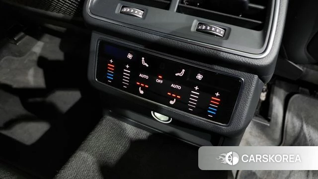 Audi A6 (C8) id 3844357 из Кореи 10