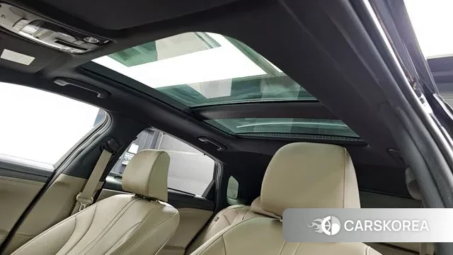 Kia K8 Hybrid id 3577425 из Кореи 10