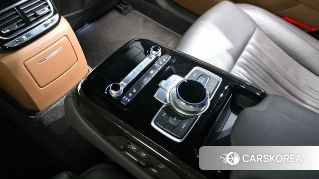 Genesis G90 id 4180315 из Кореи 10