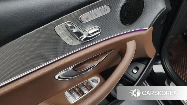 Mercedes-Benz E-Class W213 id 3515396 из Кореи 10