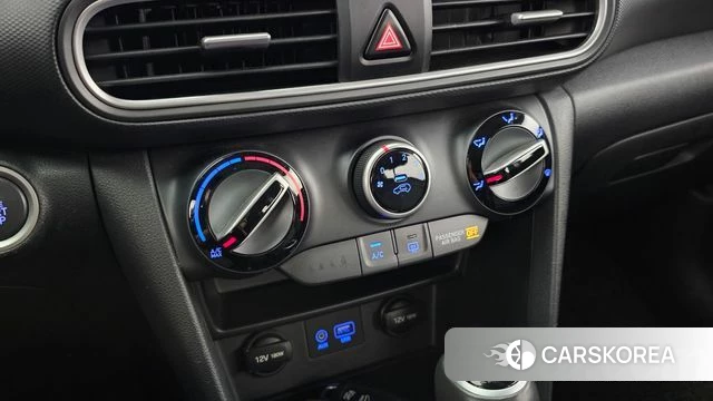 Hyundai Kona id 3924989 из Кореи 10