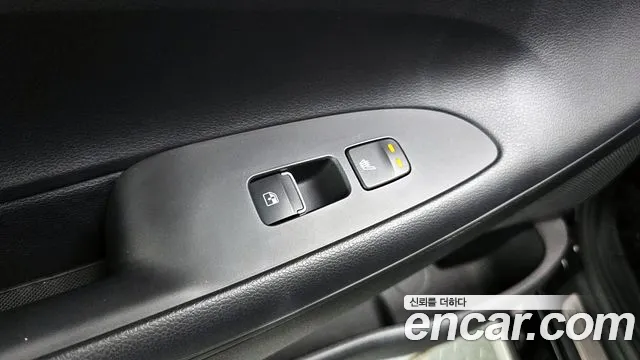 Hyundai The New Grandeur IG Hybrid id 2853581 из Кореи 10