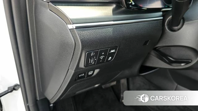 Kia K5 Hybrid 3rd Generation id 4315849 из Кореи 10