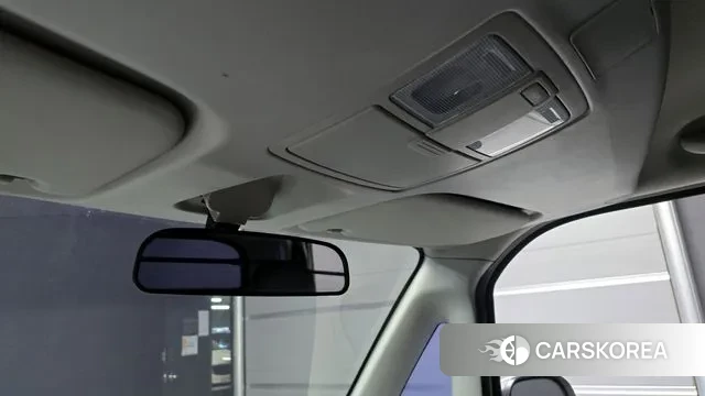 Kia The New Ray id 3612137 из Кореи 10