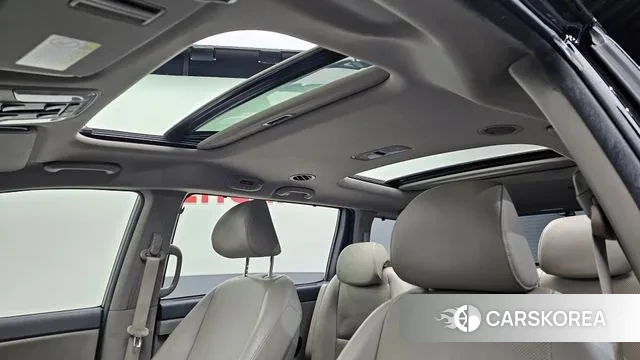 Kia All New Carnival id 3308326 из Кореи 10