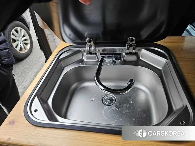 Hyundai Staria id 3650317 из Кореи 10