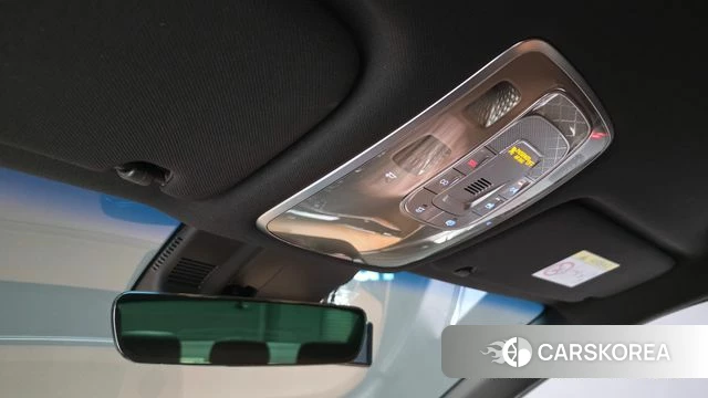 Genesis G80 (RG3) id 4676605 из Кореи 10