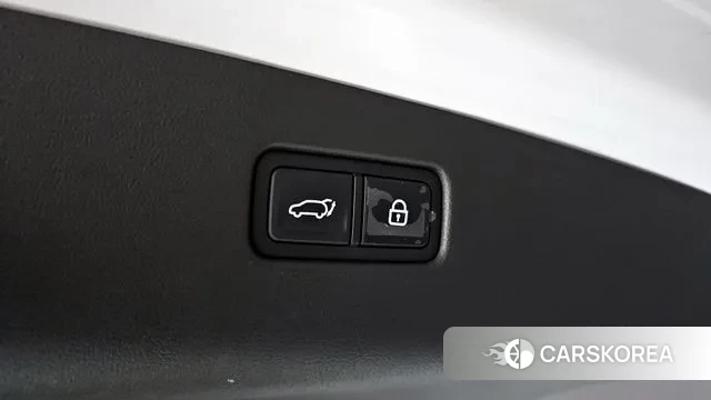 Genesis GV70 id 3577730 из Кореи 10