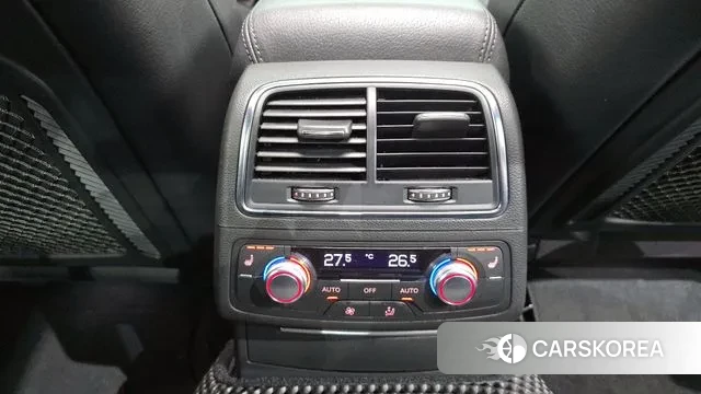 Audi New A6 id 3375235 из Кореи 10