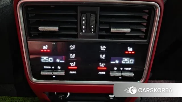 Porsche Cayenne (PO536) id 3772320 из Кореи 10