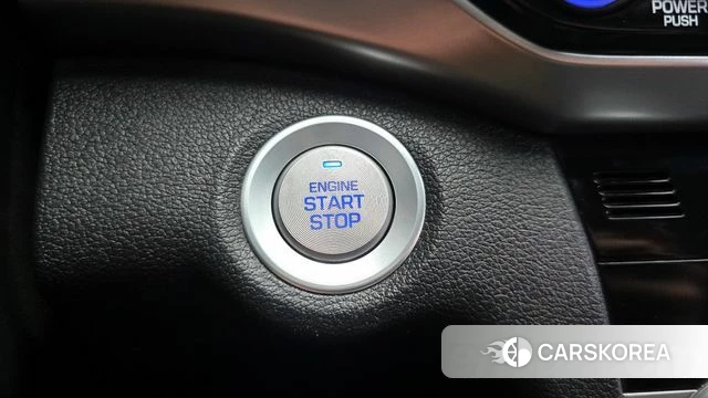 Hyundai The New Avante AD id 4203574 из Кореи 10