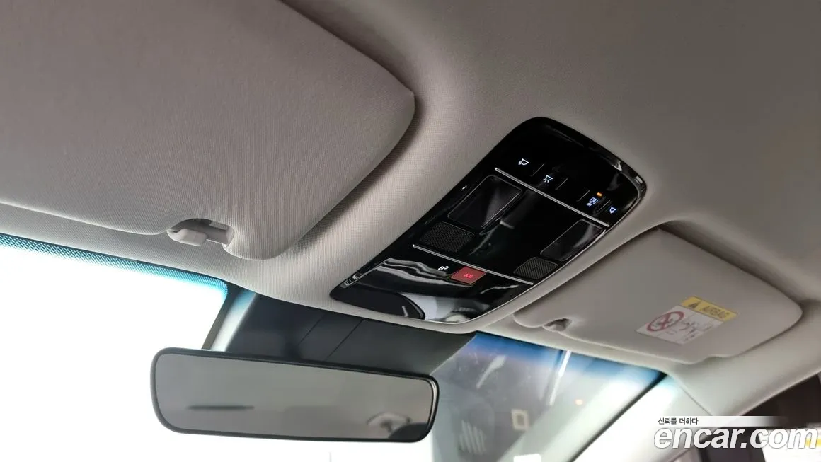 Hyundai Grandeur (GN7) id 2056333 из Кореи 10