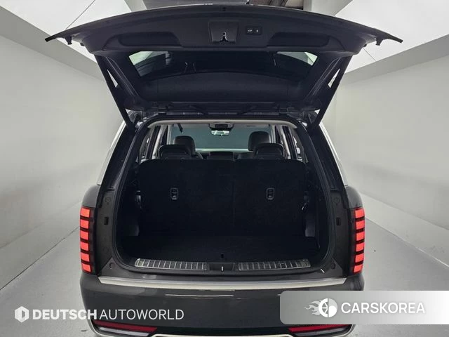 Hyundai Palisade (LX3) id 4756869 из Кореи 10