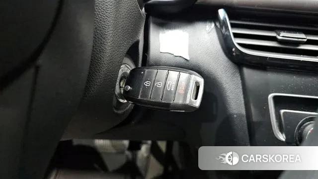 Kia K5 second generation id 3709530 из Кореи 10