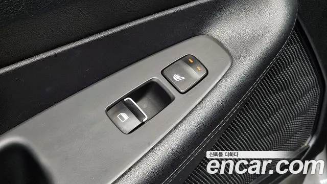 Hyundai Santa Fe TM id 2819100 из Кореи 10