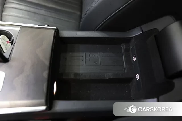 Audi A6 (C8) id 3458492 из Кореи 10