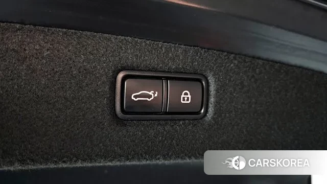 Genesis G90 id 3556593 из Кореи 10