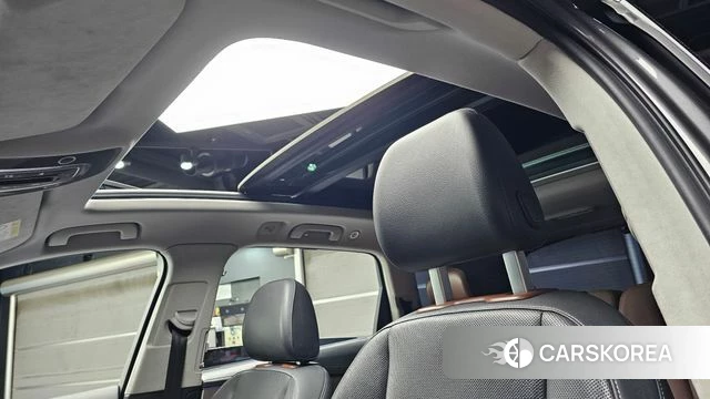 Audi Q7 (4M) id 4268980 из Кореи 10