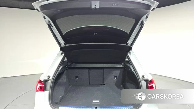 Audi Q3 (F3) id 4528597 из Кореи 10