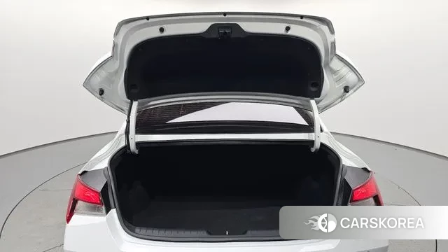 Hyundai Avante (CN7) id 3740855 из Кореи 10