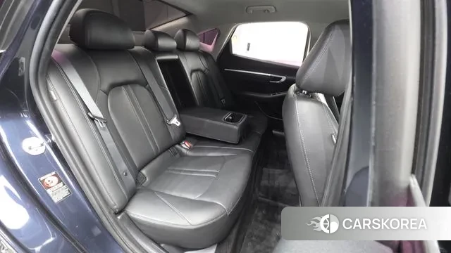 Hyundai Sonata (DN8) id 3018569 из Кореи 10