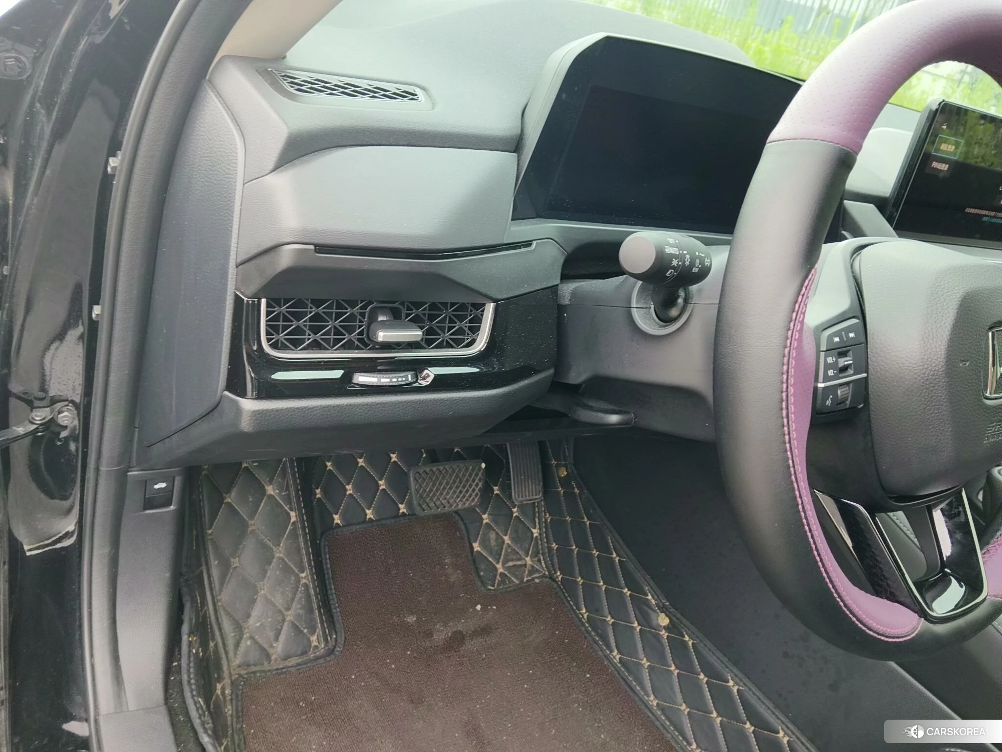Honda Inspire id 4473443 из Китая 10